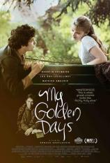 青春的三段回忆 My Golden Days