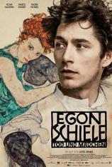 埃贡·席勒：死神和少女 Egon Schiele: Tod und Mädchen