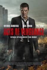 复仇行动 Acts Of Vengeance