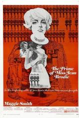 春风不化雨 The Prime of Miss Jean Brodie