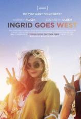 英格丽向西行 Ingrid Goes West