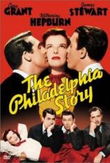 费城故事 The Philadelphia Story