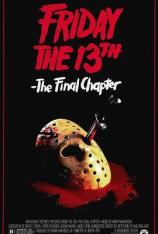 十三号星期五：终结篇/黑色星期五：终结篇 Friday the 13th: The Final Chapter