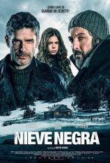 黑雪 Nieve negra