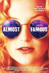 几近成名 Almost Famous