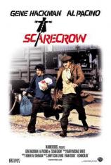 稻草人 Scarecrow