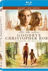再见，克里斯托弗·罗宾 Goodbye Christopher Robin