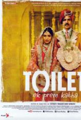 厕所英雄 Toilet  Ek Prem Katha