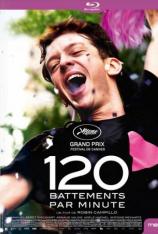 每分钟120击 120 Beats Per Minute