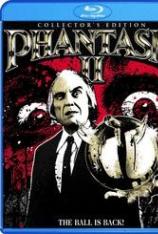 鬼追人2 Phantasm II