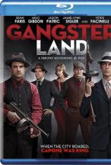 黑帮之地 Gangster Land