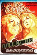 悲惨世界 Les Misérables