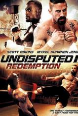 终极斗士3：赎罪 Undisputed III: Redemption