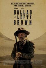 左撇子布朗之歌 The Ballad of Lefty Brown