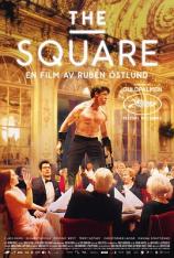 方形 The Square