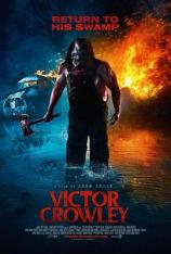 短柄斧4 Victor Crowley