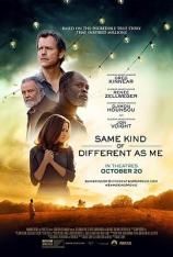 陌路之恋 Same Kind of Different as Me