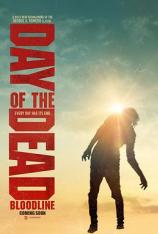 丧尸出笼：血脉 Day of the Dead: Bloodline