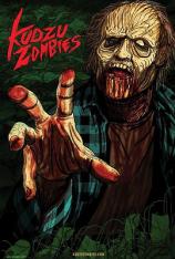 南部僵尸来袭 Kudzu Zombies