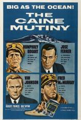 叛舰凯恩号 The Caine Mutiny