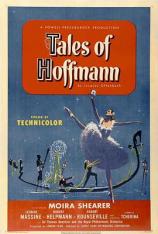 曲终梦回 The Tales of Hoffmann