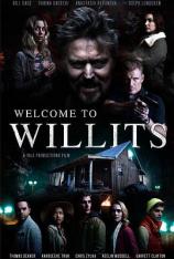 欢迎来到威利茨 Welcome to Willits