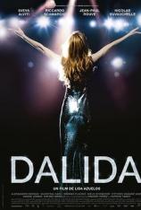 达琳达 Dalida
