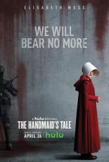 【美剧】使女的故事 第一季 The Handmaids Tale