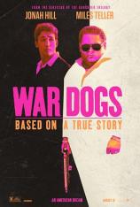 【4K原盘】军火贩 War Dogs