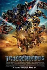 【4K原盘】变形金刚2 Transformers: Revenge of the Fallen