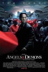 【4K原盘】天使与魔鬼 Angels & Demons