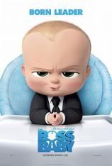 【4K原盘】宝贝老板 The Boss Baby