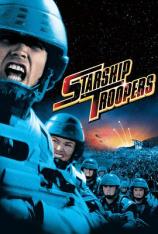 【4K原盘】星河战队 Starship Troopers