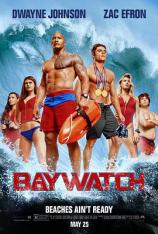 【4K原盘】海滩游侠 Baywatch