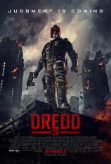 【4K原盘】特警判官 Dredd