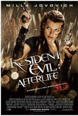 【4K原盘】生化危机4：战神再生 Resident Evil: Afterlife