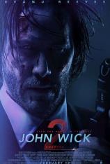 【4K原盘】疾速追杀2 John Wick: Chapter Two