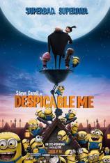 【4K原盘】神偷奶爸 Despicable Me