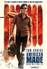 【4K原盘】美国行动 American Made