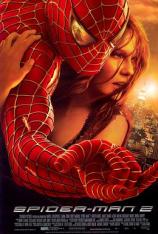 【4K原盘】蜘蛛侠2 Spider-Man 2