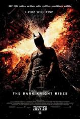 【4K原盘】蝙蝠侠前传3：黑暗骑士崛起 The Dark Knight Rises