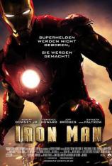 【4K原盘】钢铁侠 Iron Man