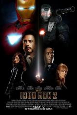 【4K原盘】钢铁侠2 Iron Man 2