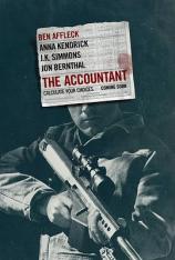 【4K原盘】会计刺客 The Accountant