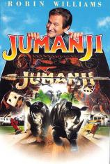 【4K原盘】勇敢者的游戏 Jumanji
