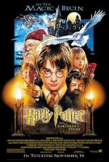 【4K原盘】哈利·波特与魔法石 Harry Potter and the Sorcerers Stone