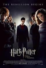 【4K原盘】哈利·波特与凤凰社 Harry Potter and the Order of the Phoenix