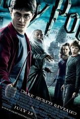 【4K原盘】哈利·波特与混血王子 Harry Potter and the Half-Blood Prince