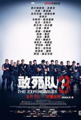 【4K原盘】敢死队3 The Expendables 3