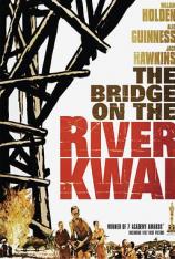 【4K原盘】桂河大桥 The Bridge on the River Kwai